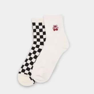 Chaussettes Cherryup