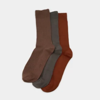 Chaussettes Clubcrew