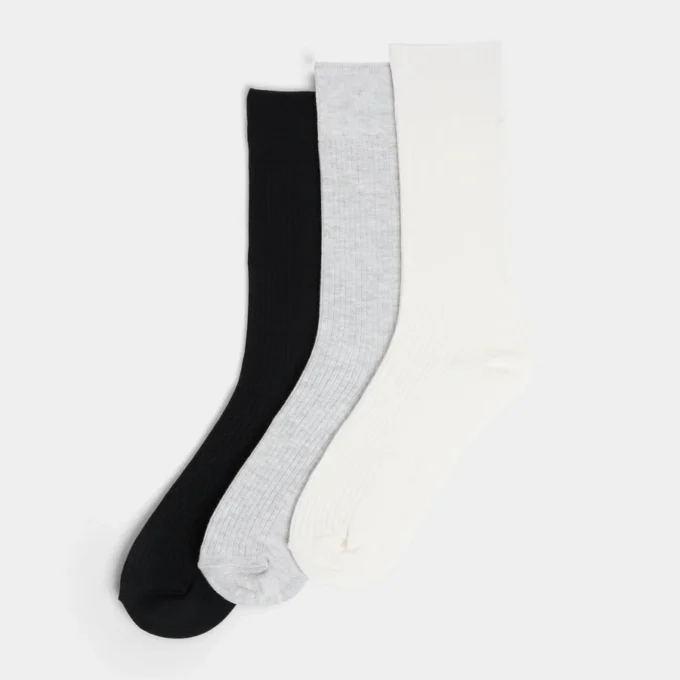 Chaussettes Clubcrew