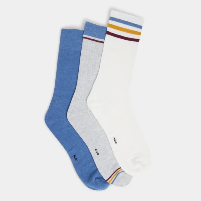 Chaussettes Clubstripes