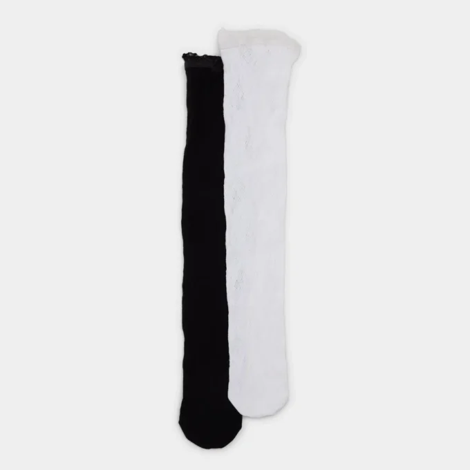 Chaussettes courtes Lacydaze