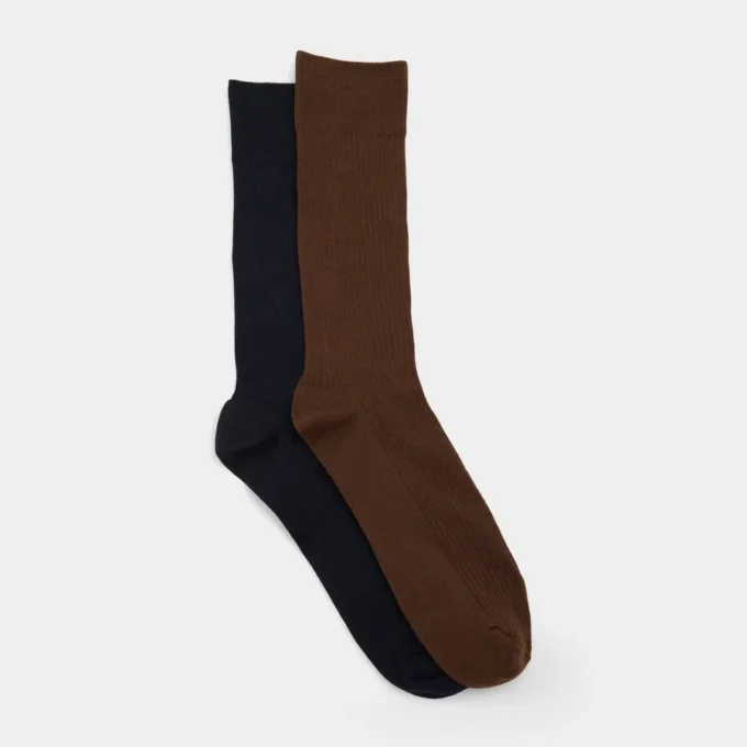 Chaussettes courtes Theory