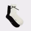Chaussettes Cutiebow