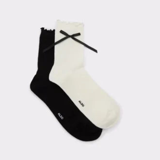 Chaussettes Cutiebow