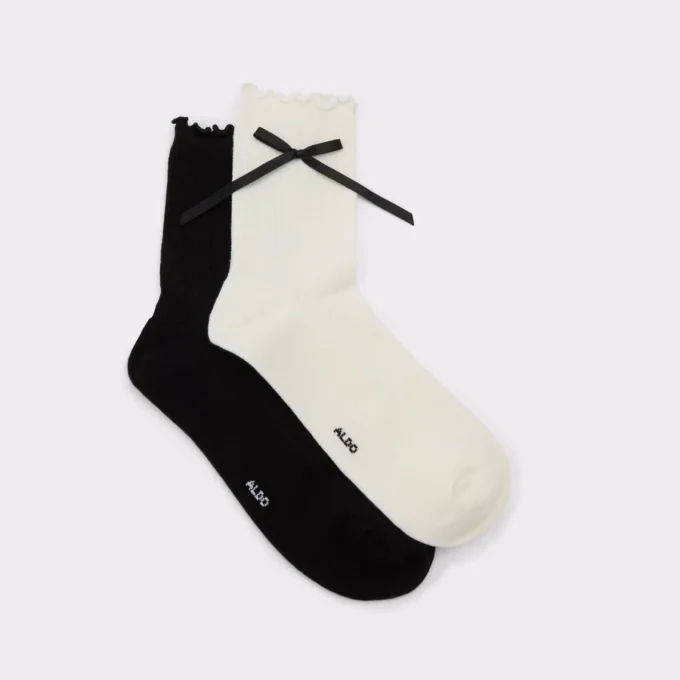 Chaussettes Cutiebow