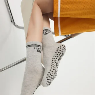 Chaussettes de Pilates Pilatesclub