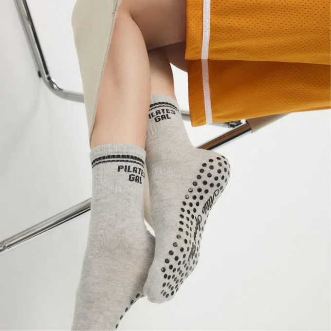 Chaussettes de Pilates Pilatesclub