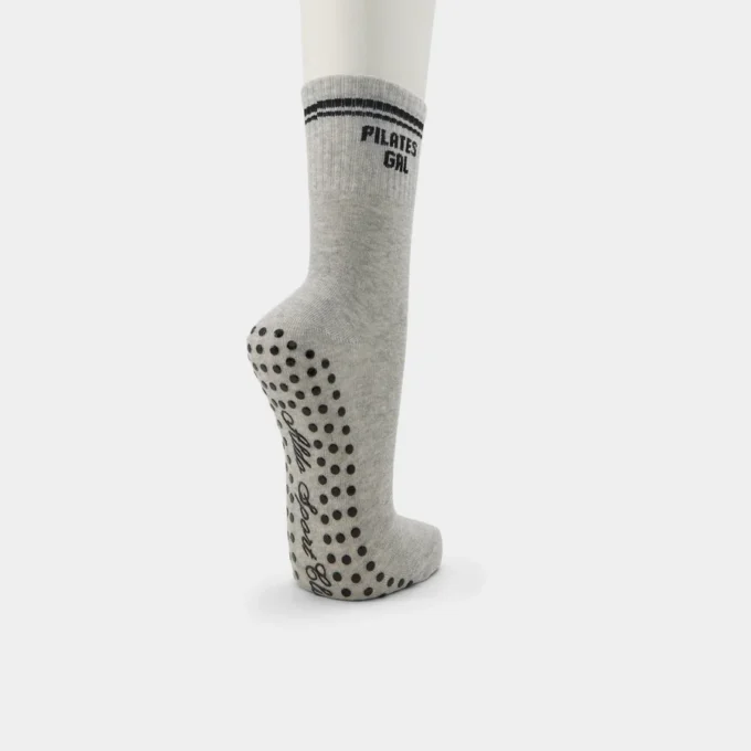 Chaussettes de Pilates Pilatesclub