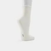 Chaussettes en dentelle