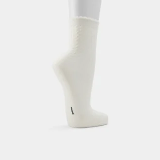 Chaussettes en dentelle