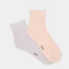 Chaussettes Frilluxe Crew