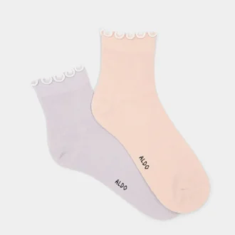 Chaussettes Frilluxe Crew