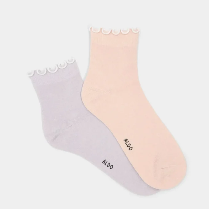 Chaussettes Frilluxe Crew