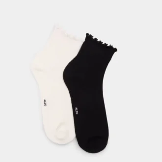 Chaussettes Frilluxe Crew