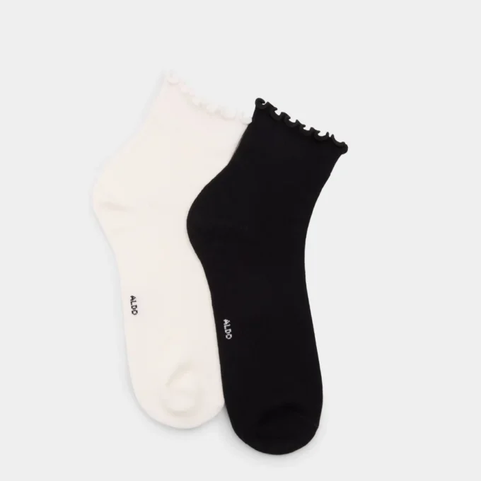 Chaussettes Frilluxe Crew