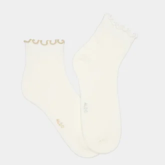 Chaussettes Frilluxe Crew