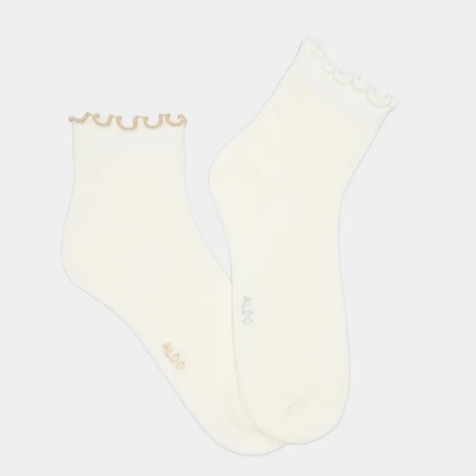 Chaussettes Frilluxe Crew