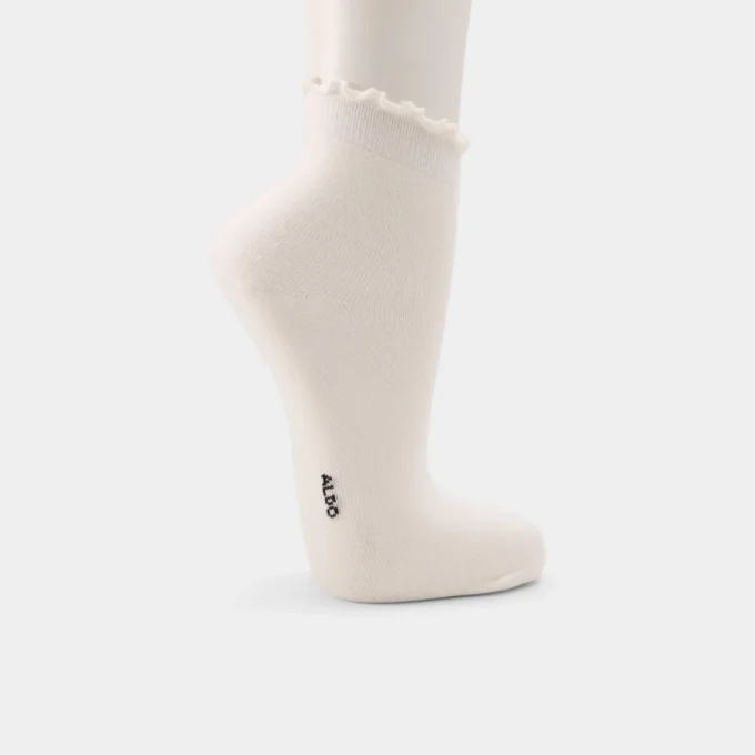 Chaussettes Frilluxe Crew