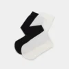 Chaussettes hautes Sleekstep