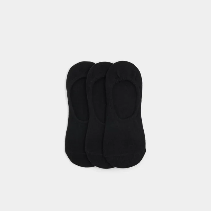 Chaussettes invisibles Foreng