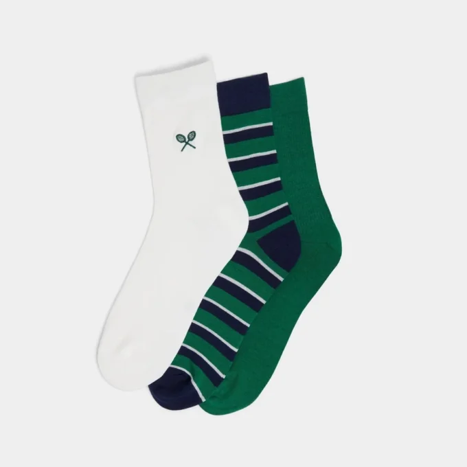 Chaussettes Knnoxx Chaussettes Knnoxx