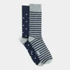 Chaussettes mi-mollet Dapperdots