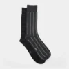 Chaussettes mi-mollet Nightstripe