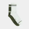 Chaussettes mi-mollet Victory