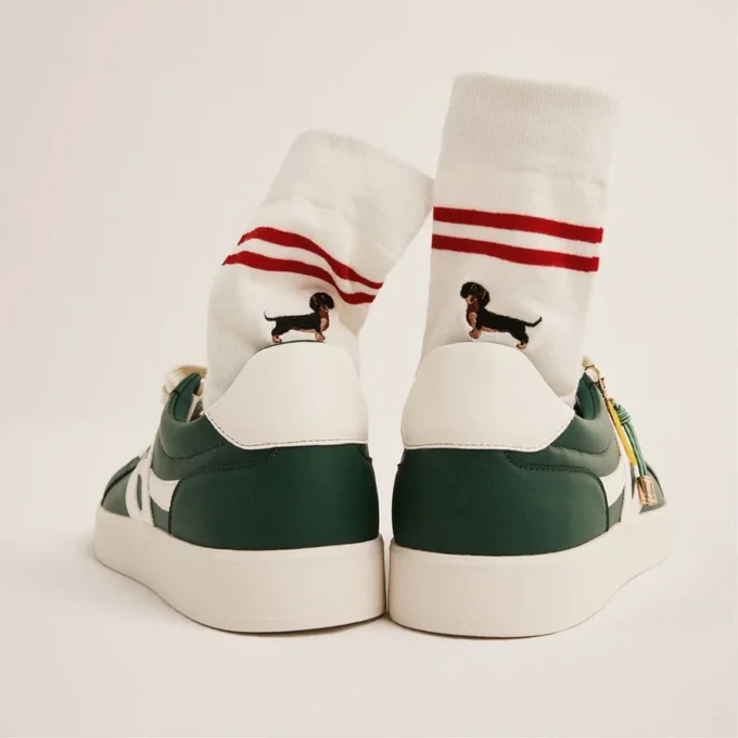 Chaussettes Miilo