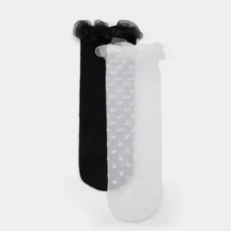 Chaussettes Polkafrill