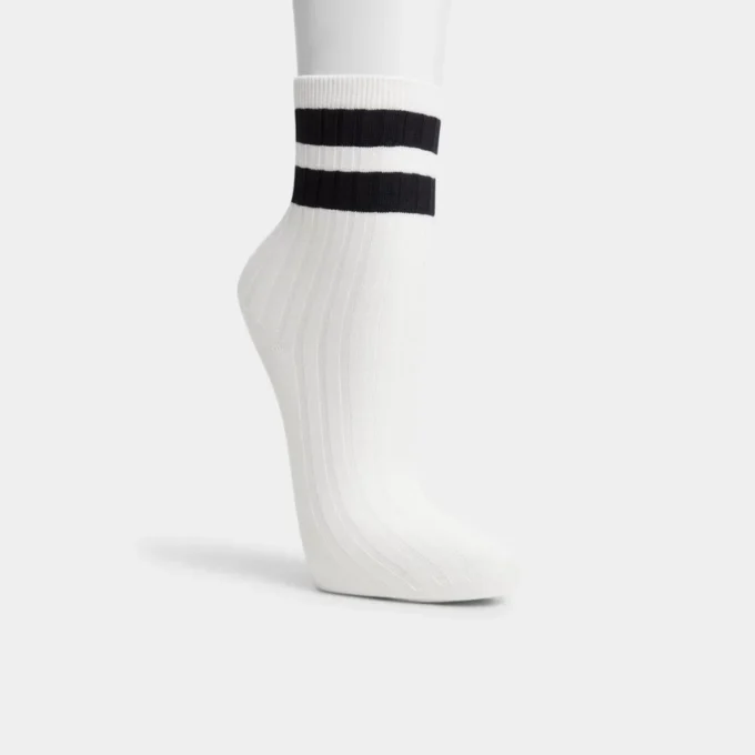 Chaussettes Retrostripes