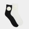 Chaussettes Rosettesocks