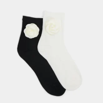 Chaussettes Rosettesocks