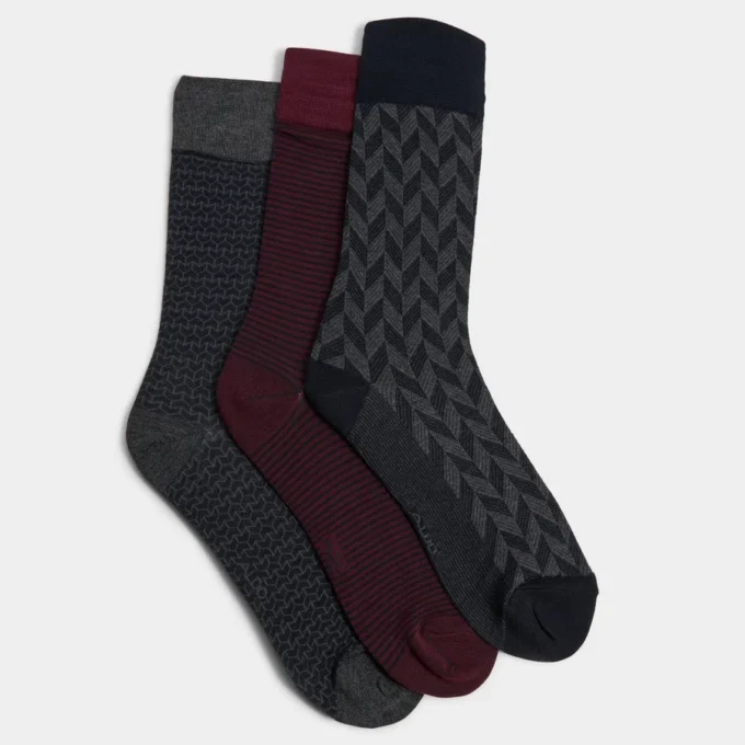Chaussettes Samuell