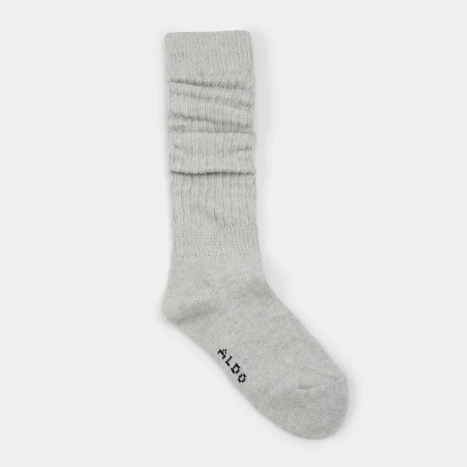 Chaussettes Slouchie
