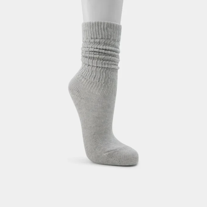 Chaussettes Slouchie