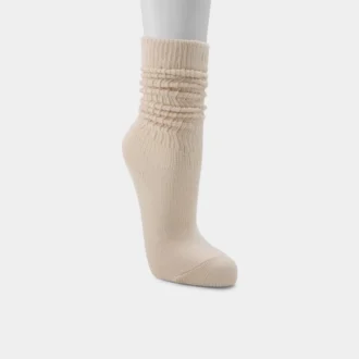 Chaussettes Slouchie