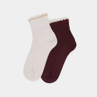 Chaussettes Sparklelace