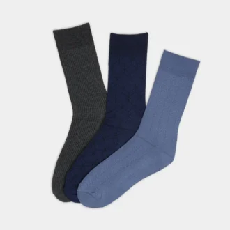 Chaussettes Wanaro Crew