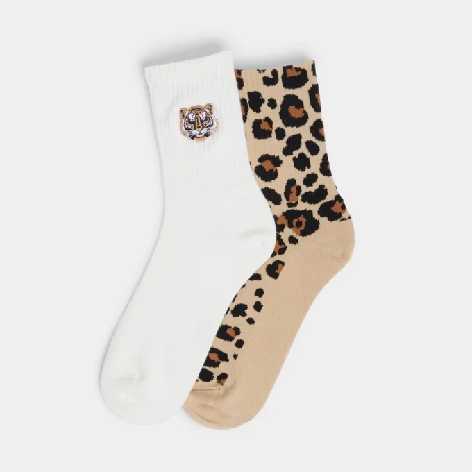 Chaussettes Wildpaws