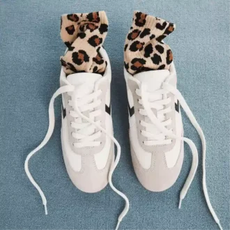 Chaussettes Wildpaws