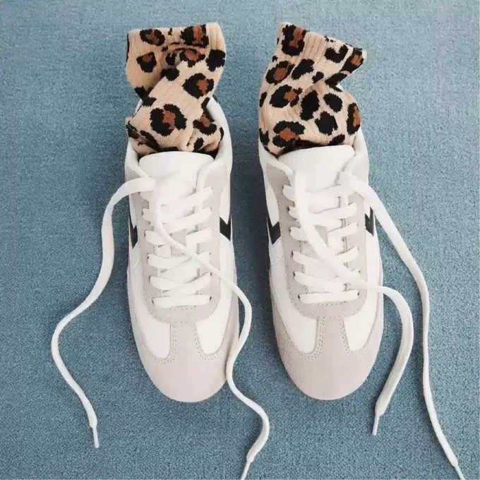 Chaussettes Wildpaws