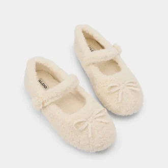 Chaussons Cozycove