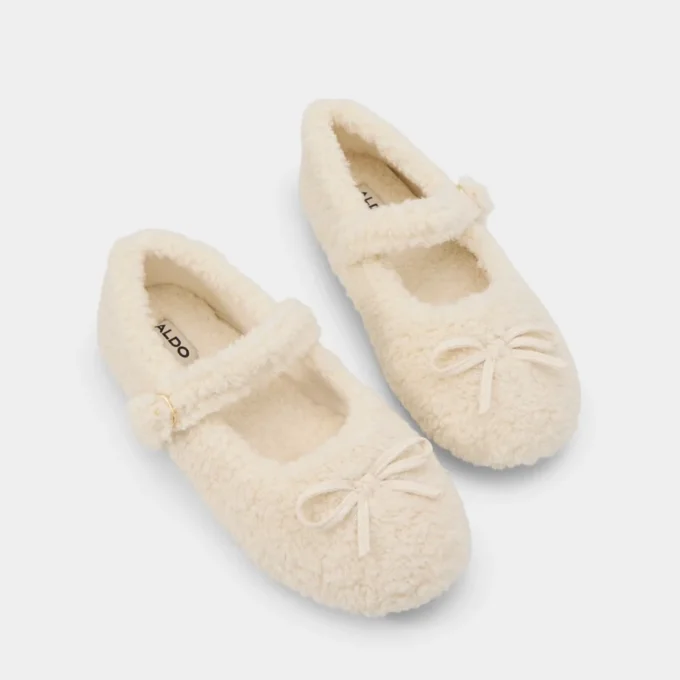 Chaussons Cozycove