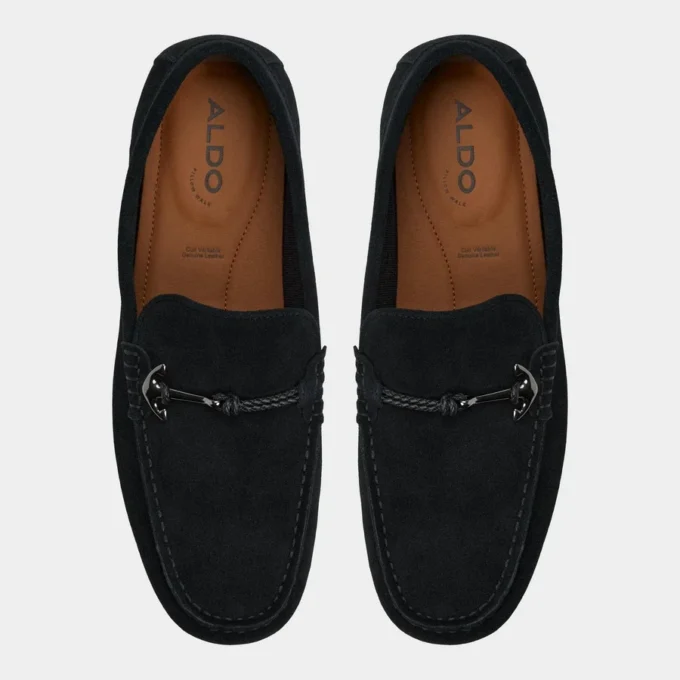 Chaussure de conduite Wilbart