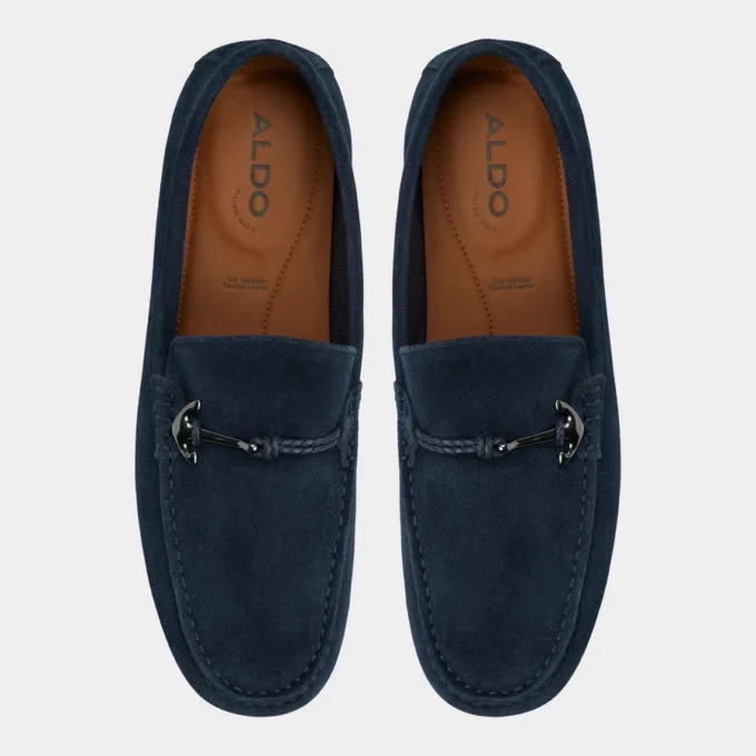 Chaussure de conduite Wilbart Chaussure de conduite Wilbart