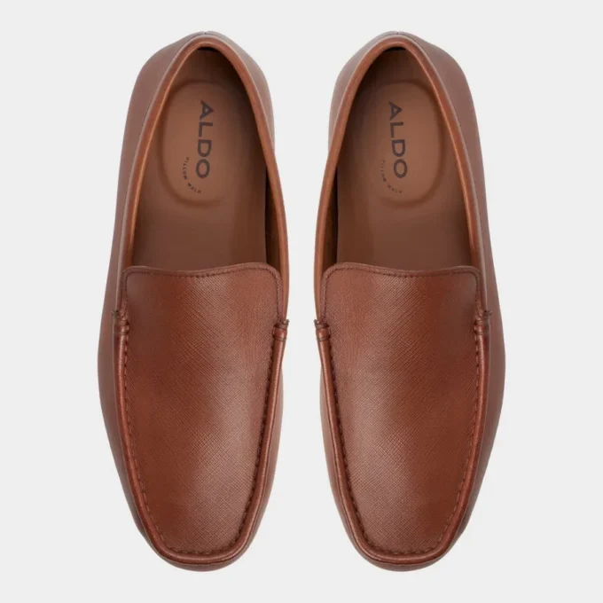 Chaussure de conduite Zigosh
