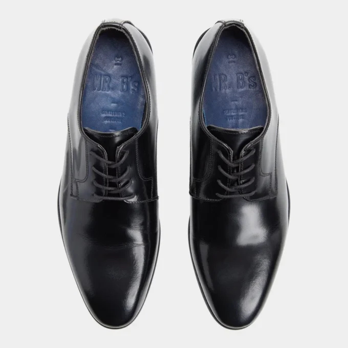 Chaussure Derby Harald