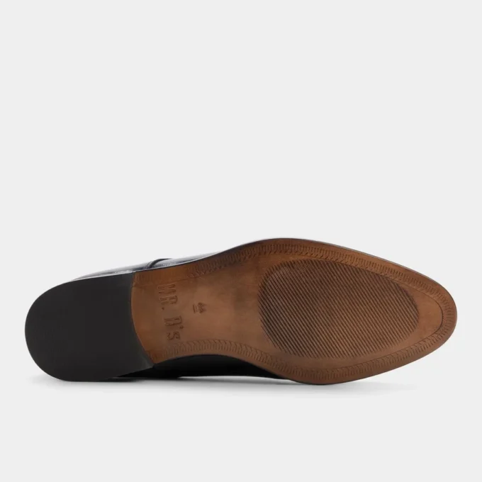 Chaussure Derby Harald
