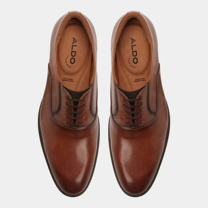 Chaussure Derby Santino